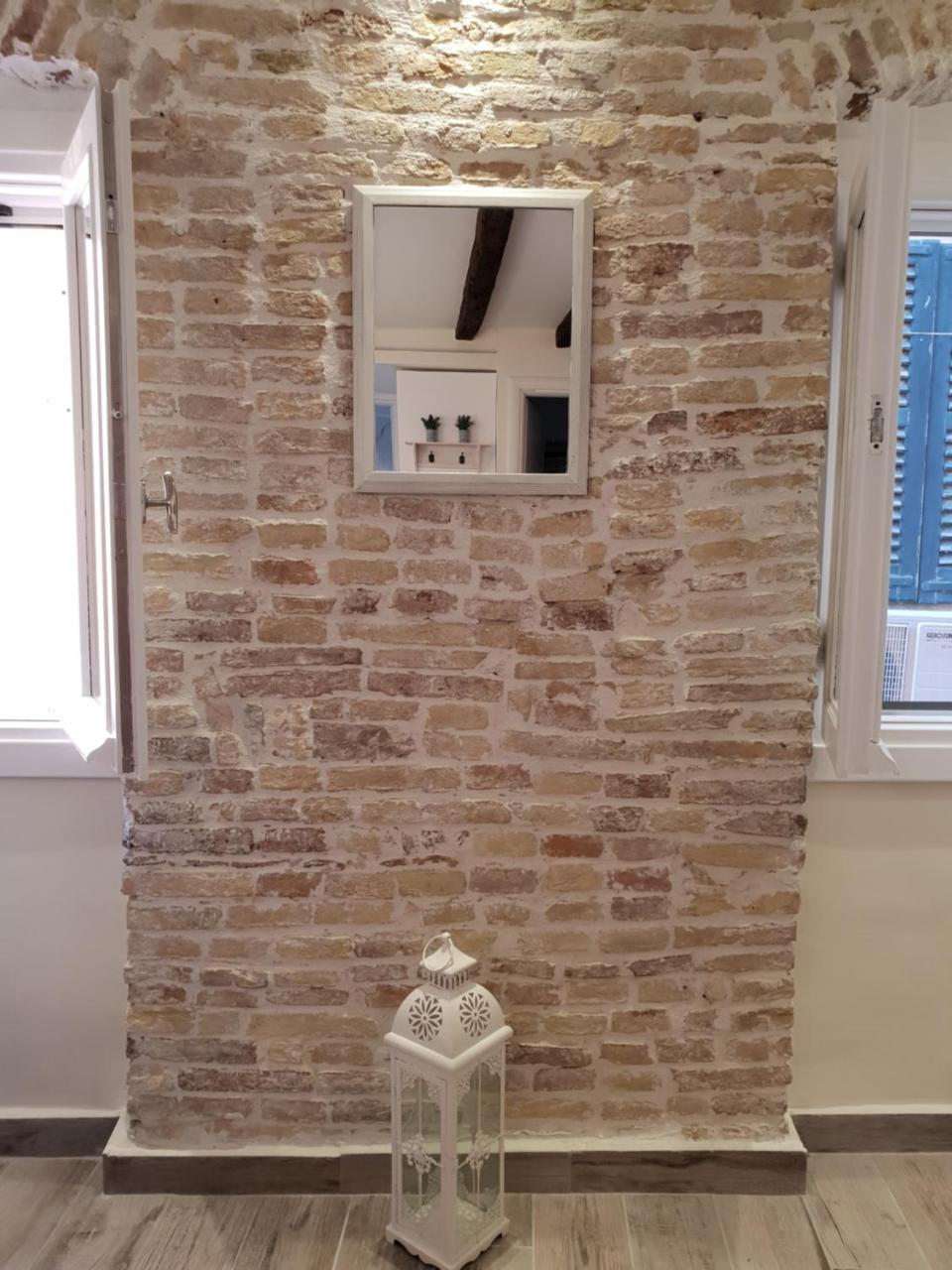 Ferienwohnung The Well Corfu  Exterior foto